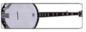 banjo lessons