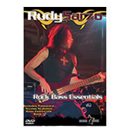 learn rock bass lessons video