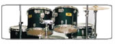 drum lessons for beginners
