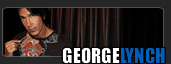george lynch dvd