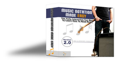how to read music